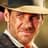 Indiana Jones