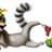 King Julien