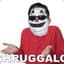 Shruggalo
