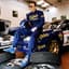 Colin McRae