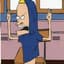 I am Cornholio