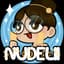 Nudelii | ぬでりい