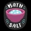 i Luv Bath Salts