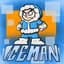 Iceman