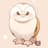 just an innocent owl