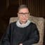RUTH BADER GINSBURG [F]