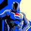 Diver Pepsiman