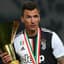 Mario Mandžukić