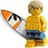 Surfer Dude