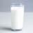 Glass of Milk