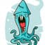 ScreamingSquid