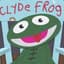Clyde Frog