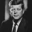 John F. Kennedy