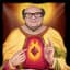 Lord and Savior Danny Devito