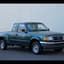 1997 Ford Ranger