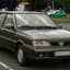 FSO Polonez Caro Plus