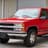 1997 Chevy 1500 Extended Cab