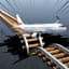UnrailedPlane