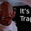 It´s a Trap