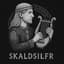 Skaldsilfr