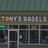 Tony Bagels