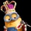 King Bob