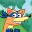 Swiper-Fox