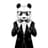 TheSuitedPanda