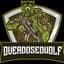 Overdosed Wolf