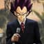 PastorVegeta