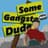 SomeGangstaDude