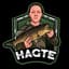 Hagte