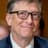 "Poor" Bill Gates