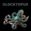 GLOCKTOPUS