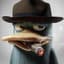 Perry Pipeapuss