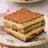 Tiramisú