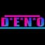 D*E*N*O!