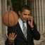 obamabeenballin
