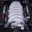 6.1 L V8 HEMI