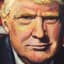 Donald J Trump