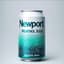 Newport Menthol Soda