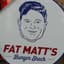 Fat Matt