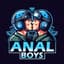 AnalBoysCrew BIELIK