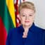 DALIA GRYBAUSKAITĖ