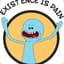 Mr. Meeseeks