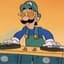 DJ Luigi
