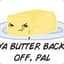 Butteryback