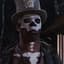 Baron Samedi