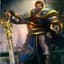 Garen The beast