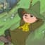 ♰Snufkin♰